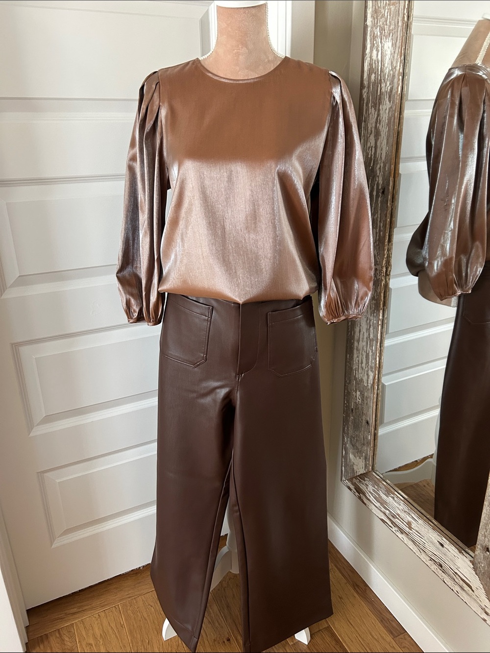 Banana Republic Blouse